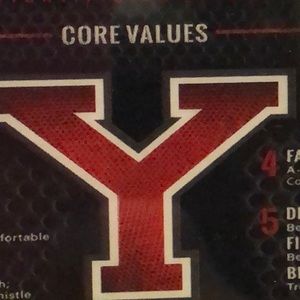 Meet your Posher, Michelle